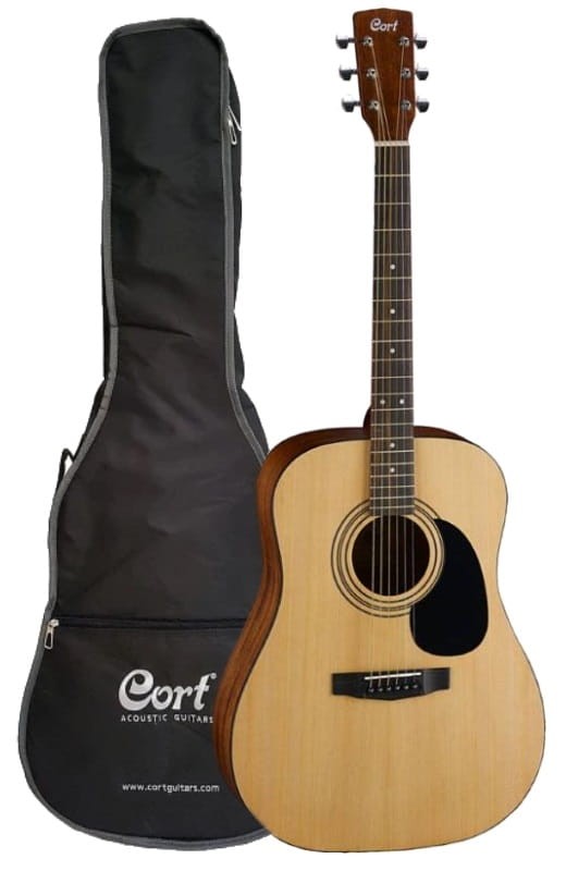 CORT AD810 W/BAG OP