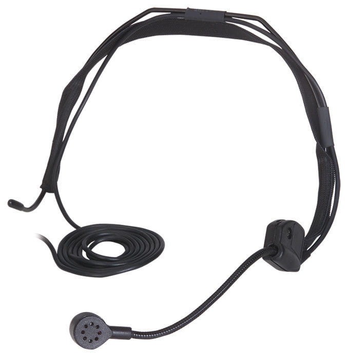 SKYTEC STWM712C MIKROFON BEZPRZEWODOWY NAGŁOWNY - DO RĘKI