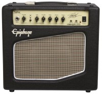 EPIPHONE SLASH AFD LES PAUL SPECIAL II PERFORMANCE PACK ZESTAW GITAROWY
