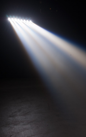 ADJ SWEEPER BEAM LED