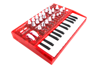 ARTURIA MICROBRUTE RED
