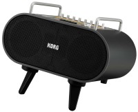 KORG STAGEMAN 80