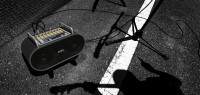 KORG STAGEMAN 80