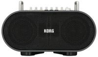 KORG STAGEMAN 80