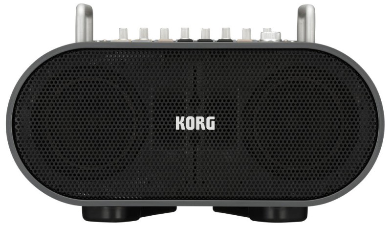 KORG STAGEMAN 80