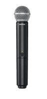 SHURE BLX24RE/SM58