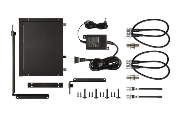 SHURE BLX24RE/SM58
