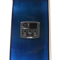 FLYCAT C100 TBL CEQ
