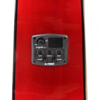 FLYCAT C100 TRD CEQ