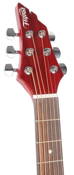 FLYCAT C100 TRD CEQ