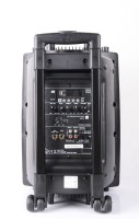 IBIZA PORT 10 UHF BT + BAG