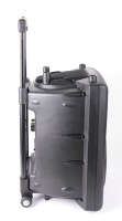 IBIZA PORT 10 UHF BT + BAG