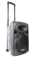 IBIZA PORT 10 UHF BT + BAG