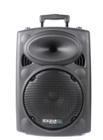 IBIZA PORT 10 UHF BT + BAG