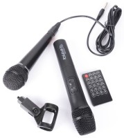 IBIZA PORT 10 UHF BT + BAG