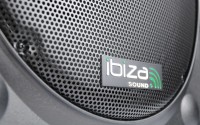 IBIZA PORT 15 UHF BT + BAG