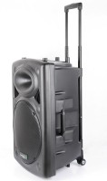 IBIZA PORT 15 UHF BT + BAG