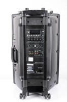 IBIZA PORT 15 UHF BT + BAG