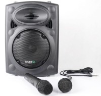 IBIZA PORT 8 UHF BT + BAG