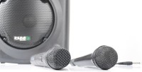 IBIZA PORT 8 UHF BT + BAG