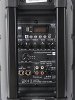 IBIZA PORT 8 UHF BT + BAG