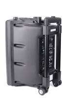IBIZA PORT 8 UHF BT + BAG