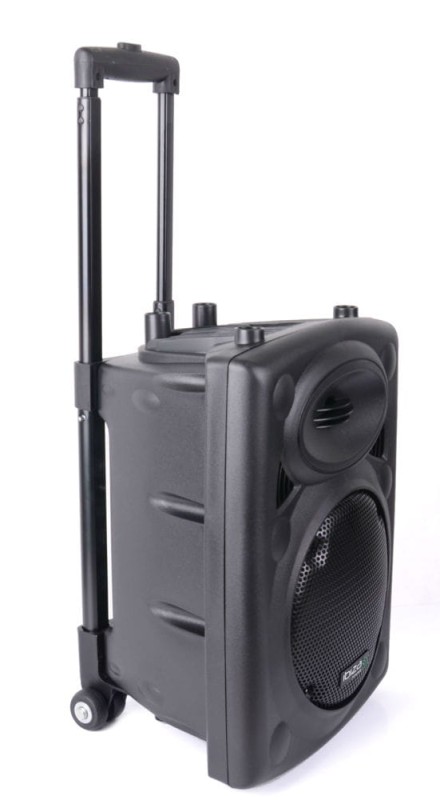 IBIZA PORT 8 UHF BT + BAG