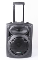 IBIZA PORT 8 UHF BT + BAG