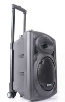 IBIZA PORT 8 UHF BT + BAG