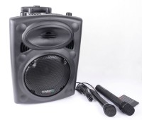 IBIZA PORT 8 UHF BT + BAG