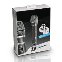 LD SYSTEMS D1 USB