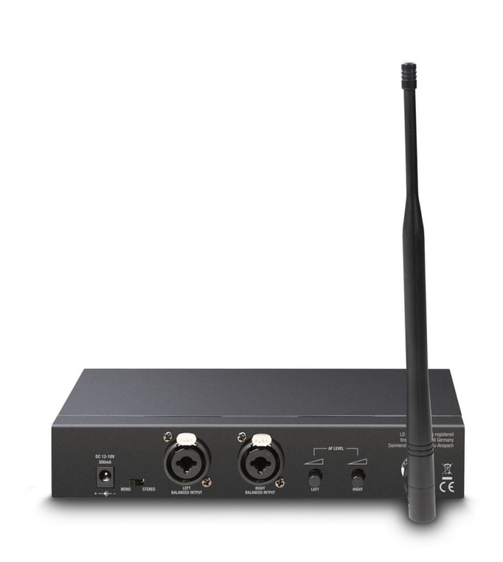 LD SYSTEMS MEI ONE
