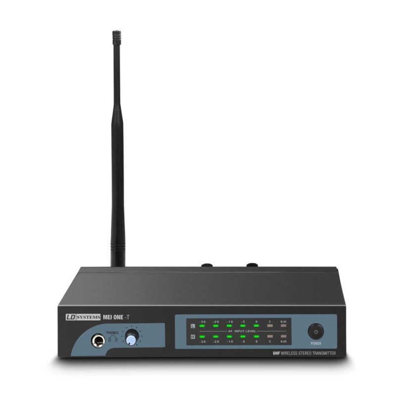 LD SYSTEMS MEI ONE