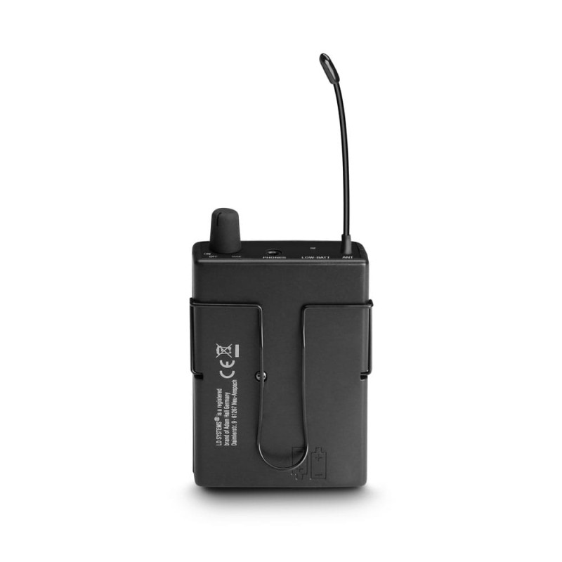 LD SYSTEMS MEI ONE