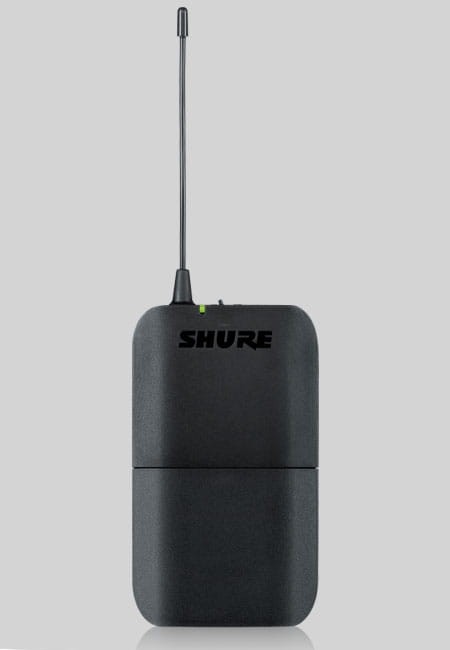 SHURE BLX14E/W85