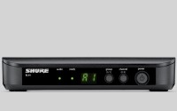 SHURE BLX14E/W85