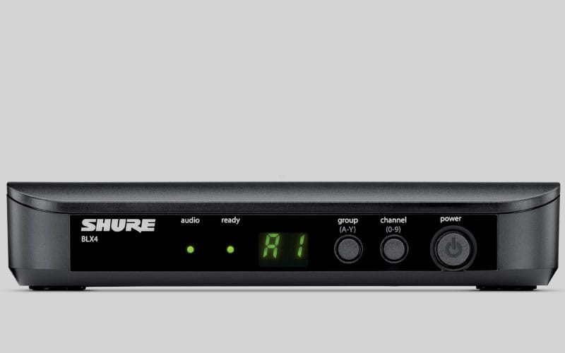 SHURE BLX14E/W85