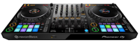 PIONEER DDJ-1000 KONTROLER DJ MIDI/USB