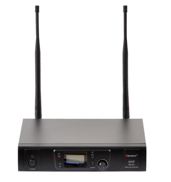 KARSECT WR-351/HT-35A