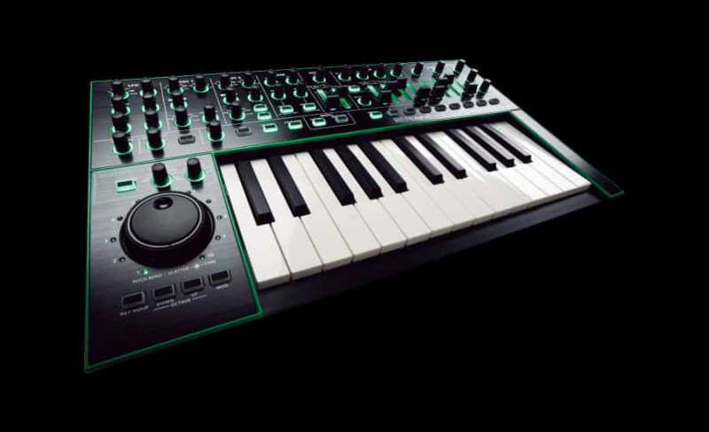 ROLAND SYSTEM 1 AIRA