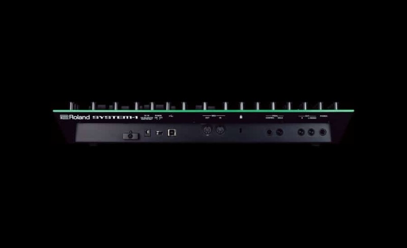 ROLAND SYSTEM 1 AIRA