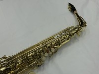 EVER PLAY SA-650 SAKSOFON ALTOWY