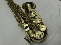 EVER PLAY SA-650 SAKSOFON ALTOWY