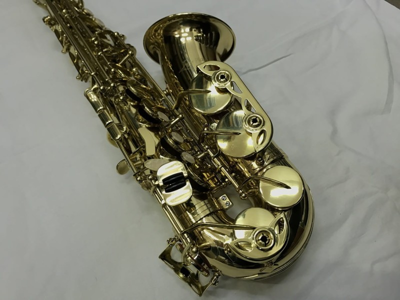 EVER PLAY SA-650 SAKSOFON ALTOWY