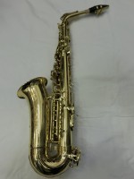 EVER PLAY SA-650 SAKSOFON ALTOWY