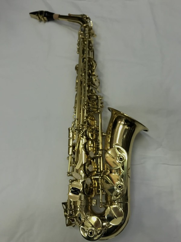 EVER PLAY SA-650 SAKSOFON ALTOWY