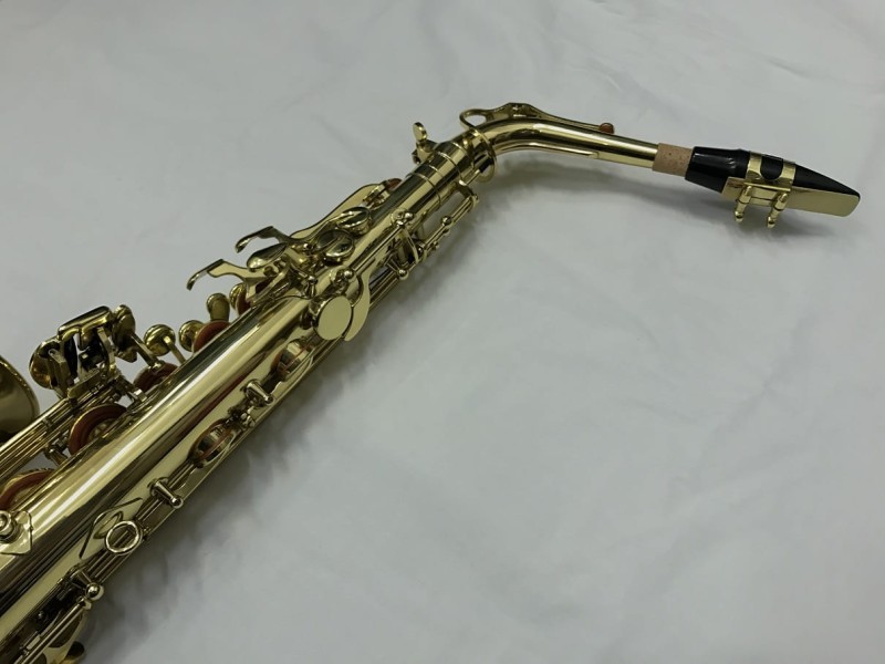 EVER PLAY SA-650 SAKSOFON ALTOWY