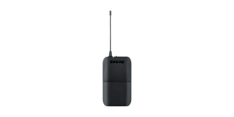SHURE BLX14RE/MX53