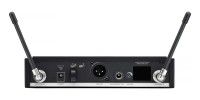 SHURE BLX14RE/MX53