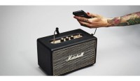 MARSHALL ACTON BLACK